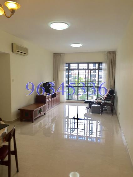 Carissa Park Condominium thumbnail photo